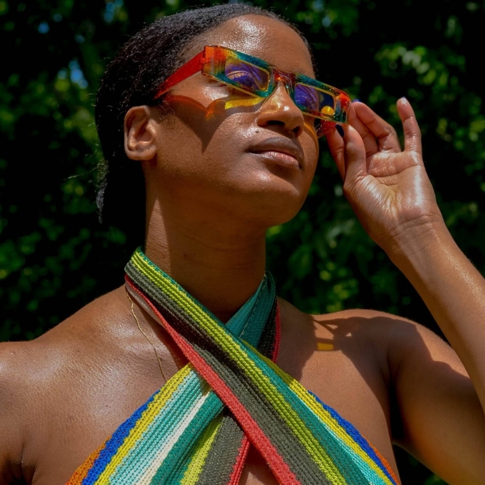 Pride Sunglasses